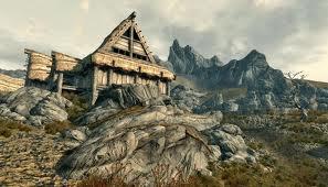 Elder Scrolls V: Skyrim, The - Новые детали TES V:Skyrim