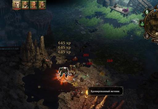 Divinity: Original Sin - Divinity:Original Sin: одинокий... викинг! (Часть вторая)